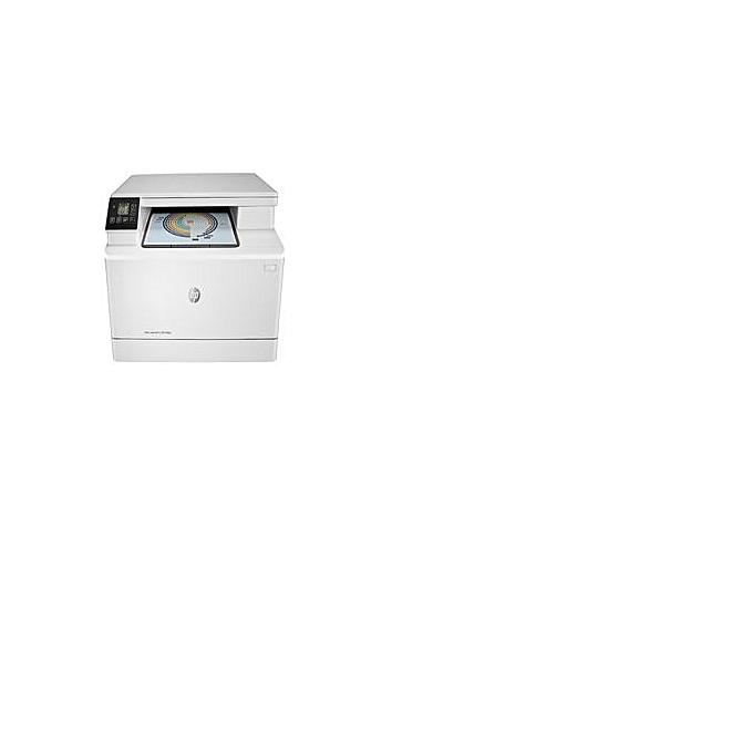 hp colour laserjet pro m180n printer