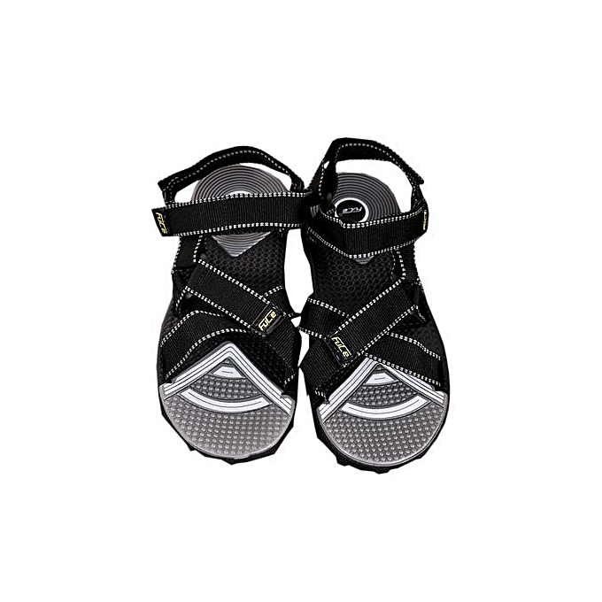 fuce unisex trekkers sandal