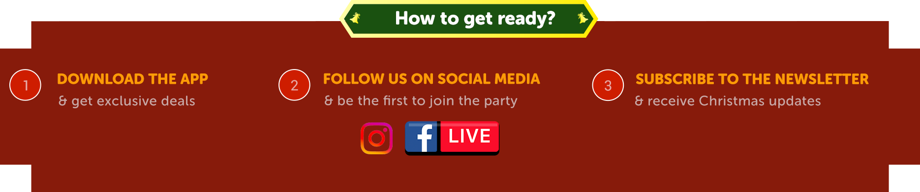 christmas sales 2019 - buy gifts, hampers for