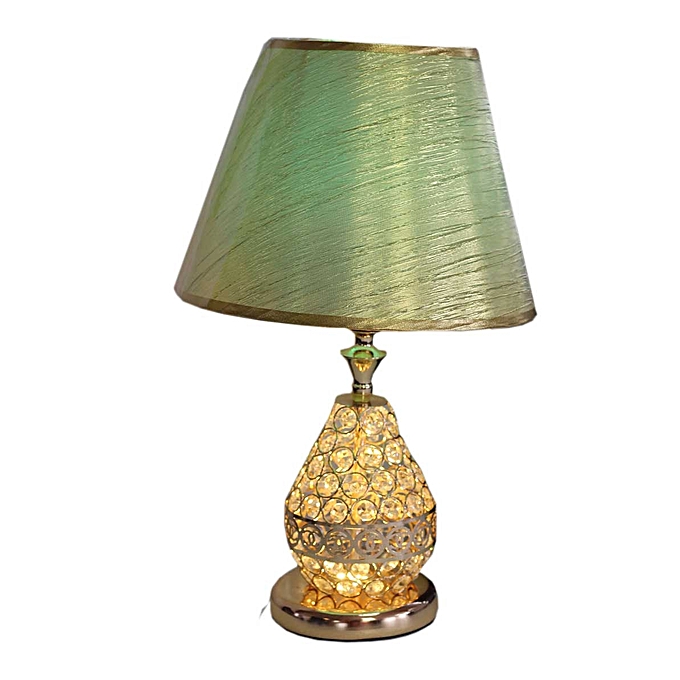 generic bedside lamp