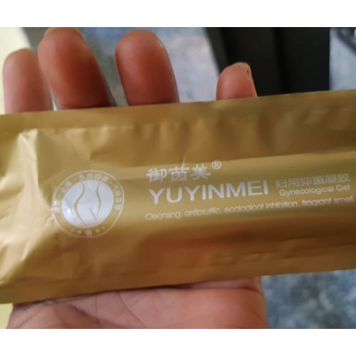 VIRGIN Vagina Tightening Gel Reduce Wide And Loose Vaginals Jumia Nigeria