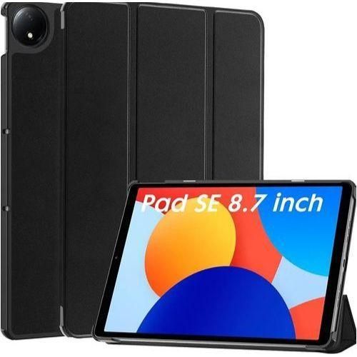 Redmi Pad Se 8.7 Inches 4g Case With Screen Protector
