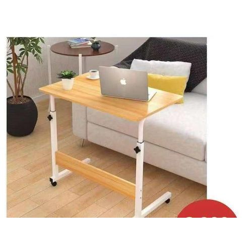 Adjustable Height Laptop Table
