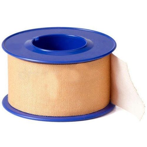 Roll Plaster 5CM X 5M For Secure Dressing Support