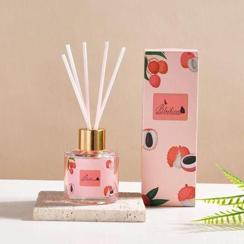 Strawberry Best long lasting diffuser Aroma oil diffuser Kitchen diffuser scent Bedroom diffuser High-quality home perfume diffuser Home fragrance diffuser Top-rated diffuser perfumes for families