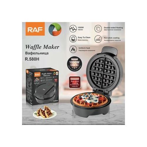 High Quality Non-Stick Coating Waffle Maker