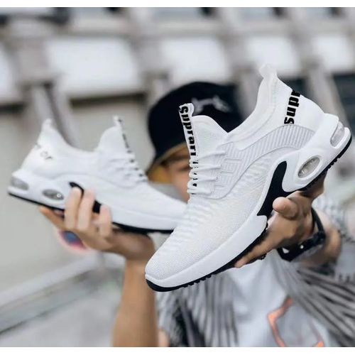 Beautiful Women Running Sneakers – Easy Wears