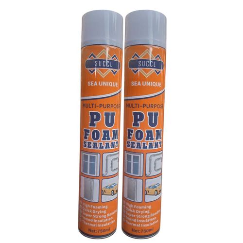 Multipurpose Foam Sealant X2PCS