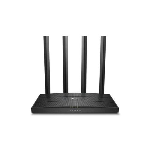 Ac1900 Mu-mimo Wifi 5 Router Dual-band - Full Gigabit Archer C80