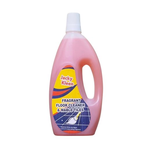 Jacky Kleen Fragrant Floor Cleaner - 1 Liter