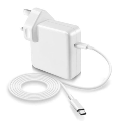 Laptop Charger For Macbook Type C - Usb-c Power Adapter