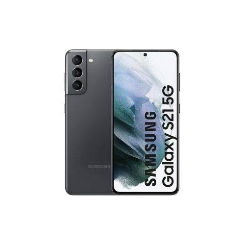 Galaxy S21 5G -62 128GB8GB Single Sim Gray