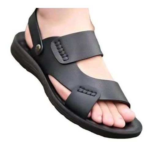 Unique Flat Sandals
