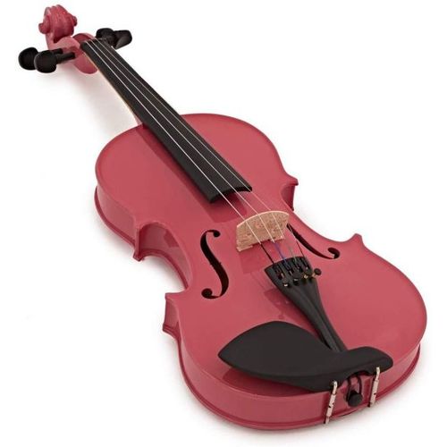 Pink Violin- 4/4