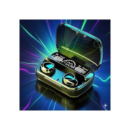 M10 Wireless Quality Headset