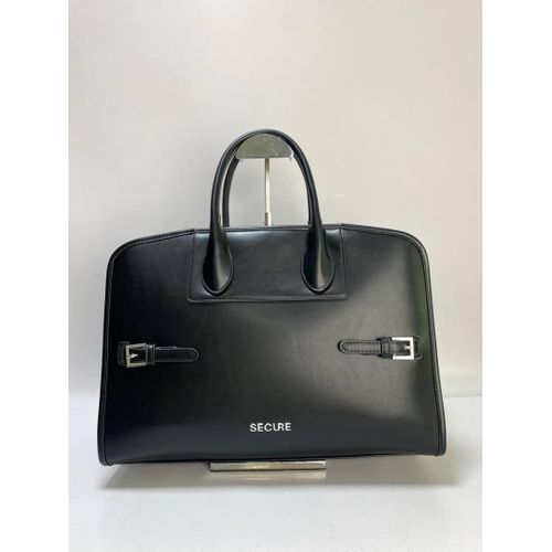 Authentic Luxury Unisex Handbag for Work, Travel, and Everyday Use