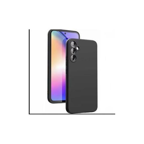 Galaxy S26 protective silicone back case