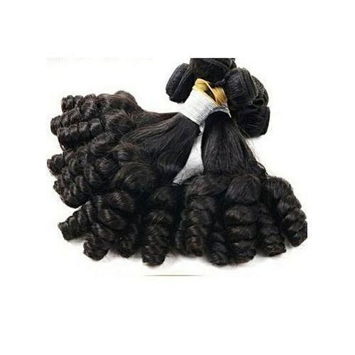 Virgin Hair - 4 Bundles - 16