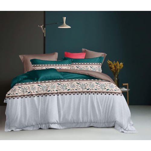 Beautiful Bedsheets With Pillowcases
