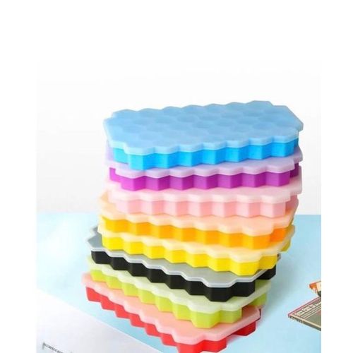 Bee Nest Silicone Ice Mold (comes in different colors)