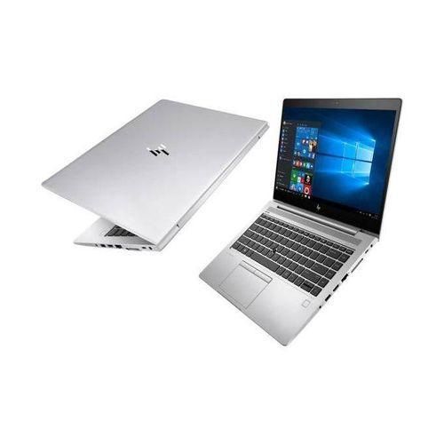 EliteBook 840 G6 Core I5-16GB RAM/256GB SSD/Backlit Keyboard/FP Reader WIN 11 Pro+BAG& Mouse