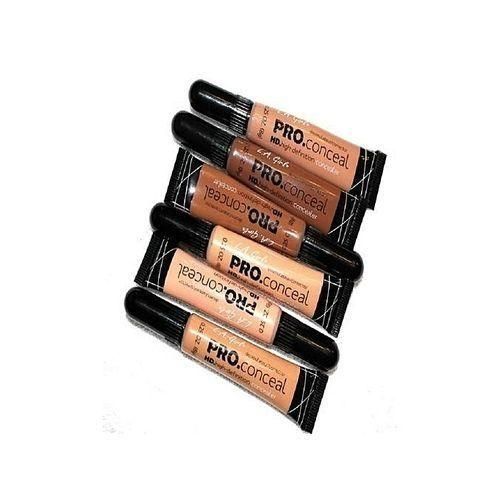 HD Pro Concealer - Pack Of 6
