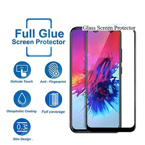Xiaomi Poco M3 Pro 5G Screen Guard-Full Glass Protection