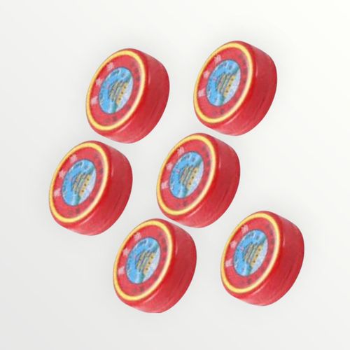 Temple Of Heaven Essential Chinese Balm - 6 Pieces