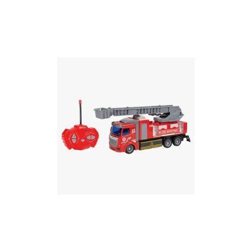 Fire Rescue Remote Control (RC) 1:48 Fire Truck