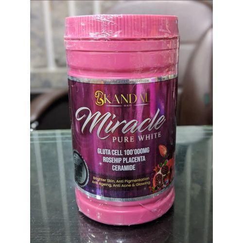 Miracle Pure White