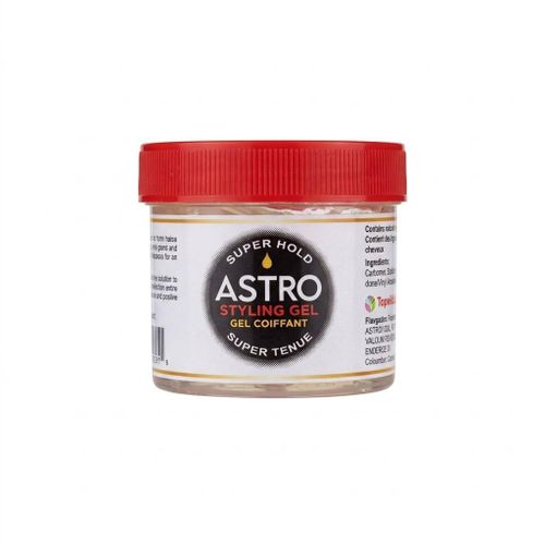 Styling gel 90g