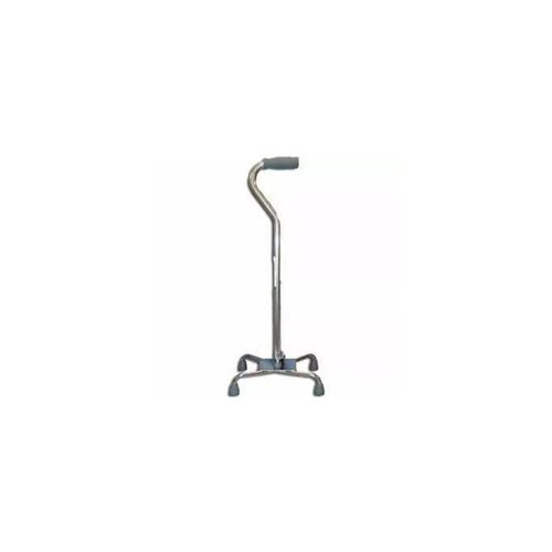 Extra Strong Adjustable Walking Stick - Tetrapod