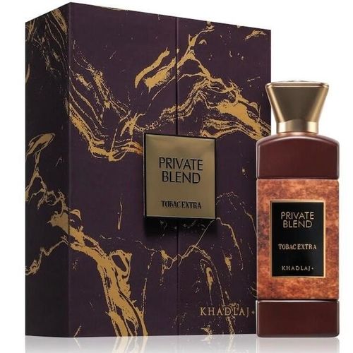 PRIVATE BLEND TOBAC EXTRA EAU DE PARFUM 100ML