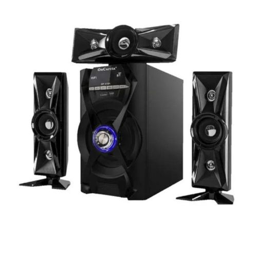 3.1 mad sound WIRELESS HOMETHEARTER+free gift insde
