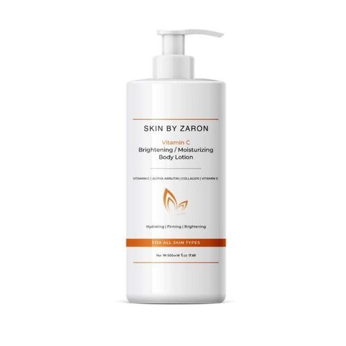 Vitamin C Brightening/Moisturizing Body Lotion