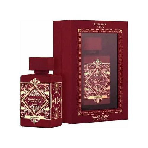 BADEE AL OUD SUBLIME PERFUME 100ml