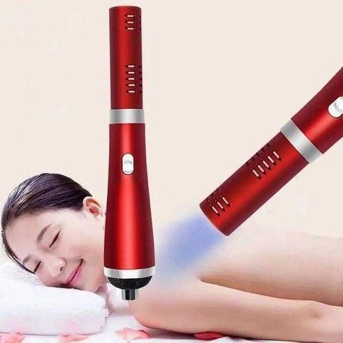 Terahertz Therapeutic Blower