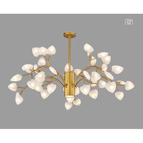 LED Chandalier, Dropping Lighting