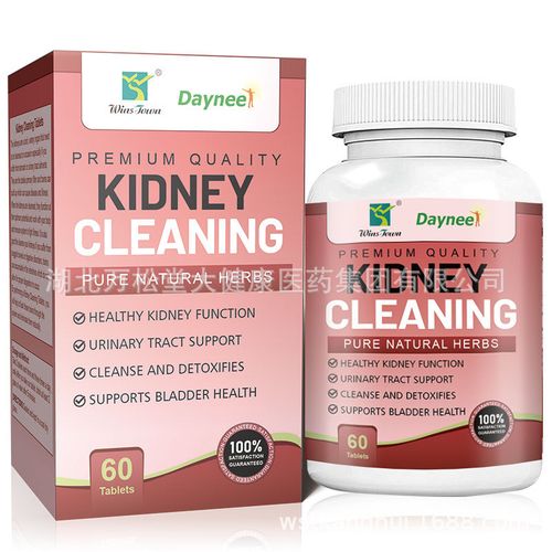 Daynee KIDNEY CLEANING PREMUIM QUALITY 60 Capsule