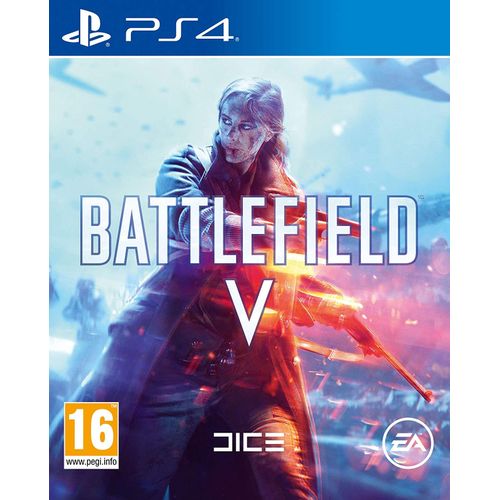 Battlefield V - PlayStation 4