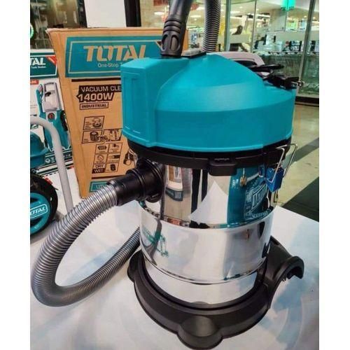 Industrial Vacuum Cleaner - 30L - 1400W