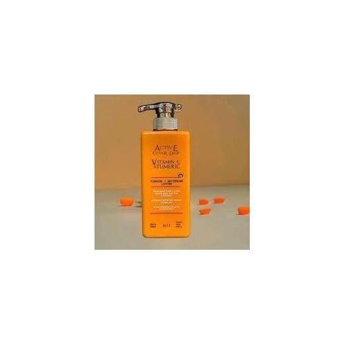 Active Caviar Drip Vitamin C + Turmeric Firming Lotion (444ml)