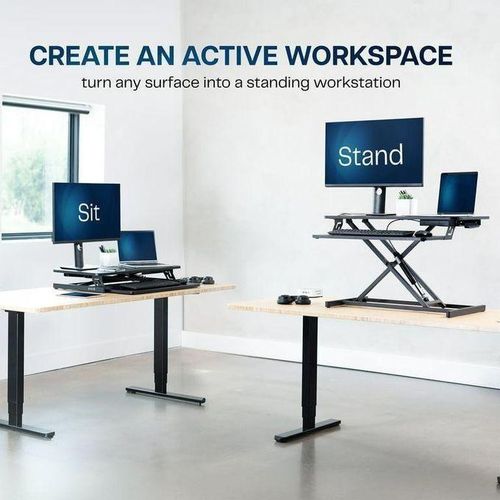 Adjustable Computer Desk