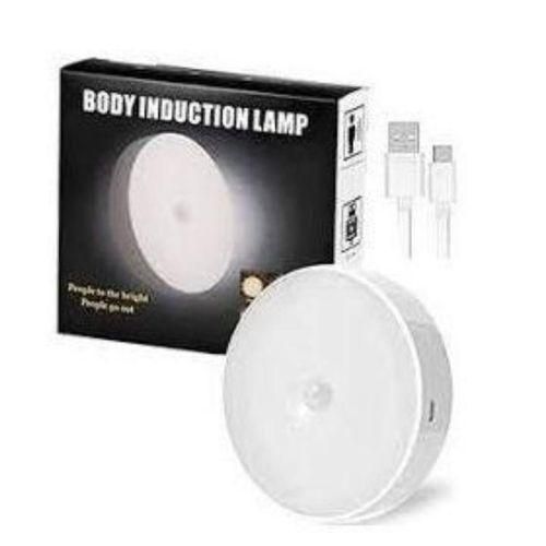 Light And Motion Human Motion Sensor Rechargeable Smart Night Light