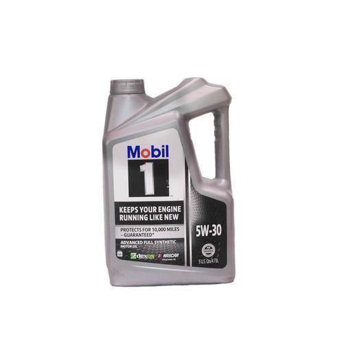 American Fully Synthetic Oil 5W30(keep Your Engine Running Like New)