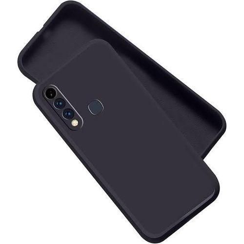 Y17 Urban Style Bumbproof Silicon Back Case