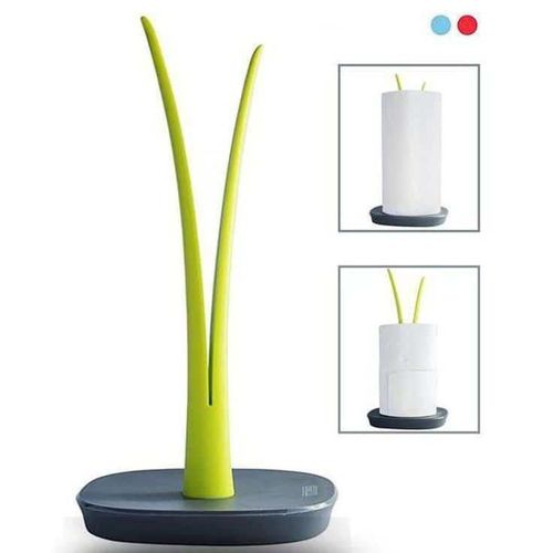 Toilet Paper Holder and Stand