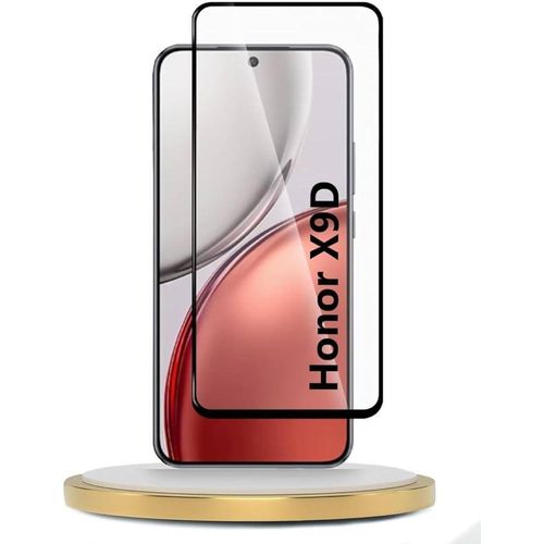 Screen Protector for Honor X9D