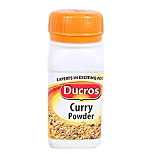 Curry Seasoning Powder