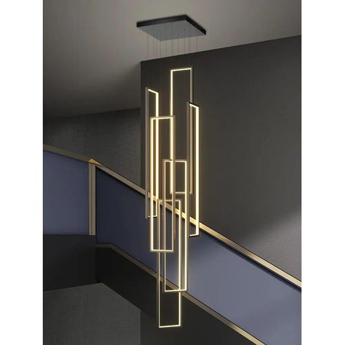 Dropping Chandller light